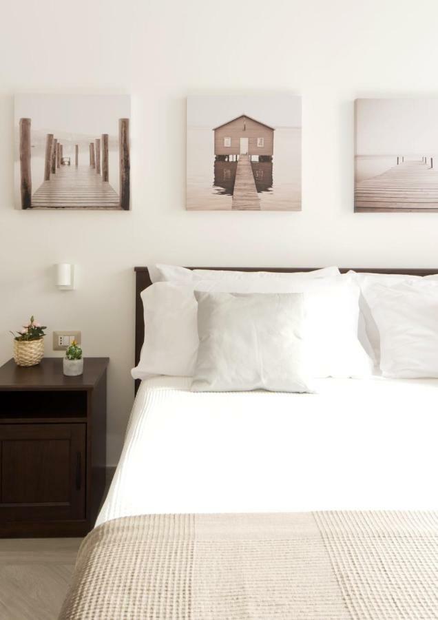 Enjoy The Relax Apartment Syracuse Exterior photo