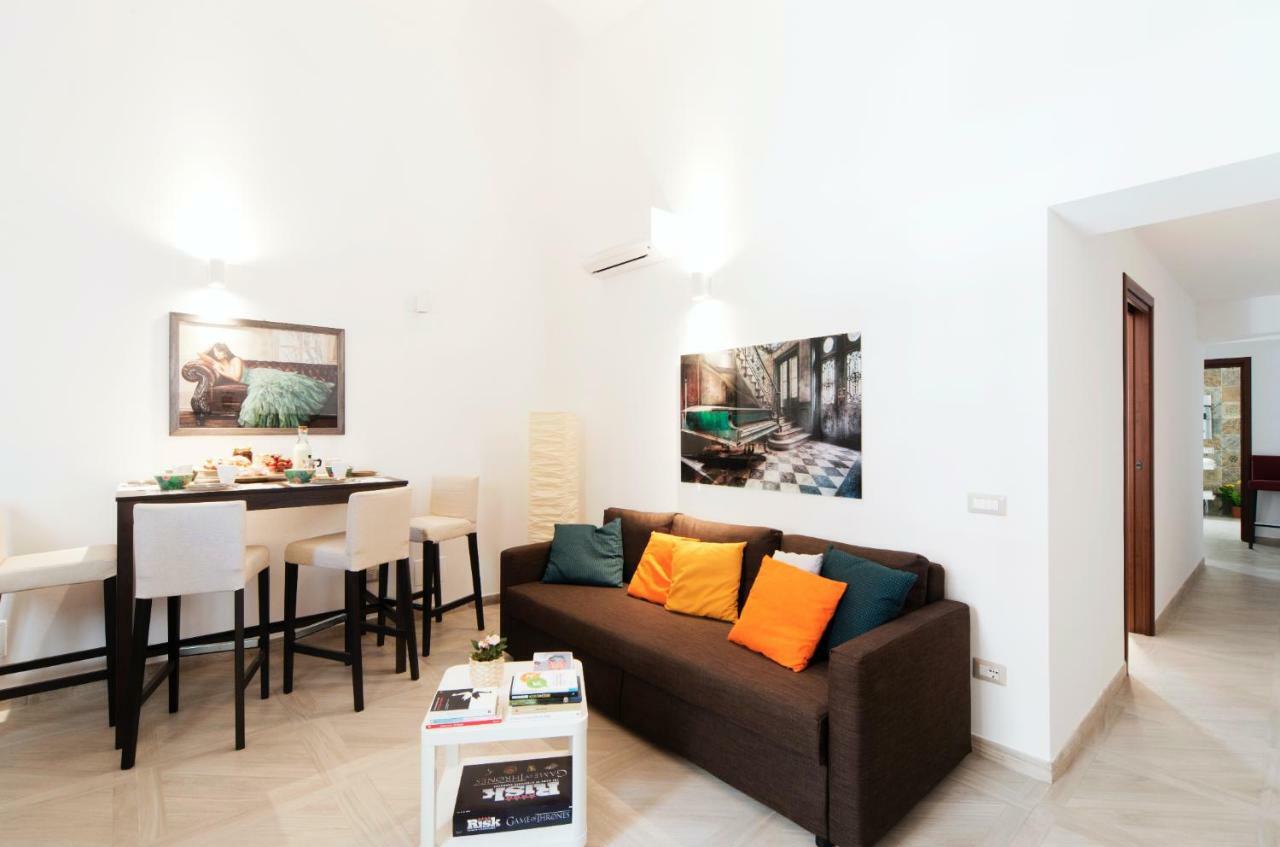 Enjoy The Relax Apartment Syracuse Exterior photo